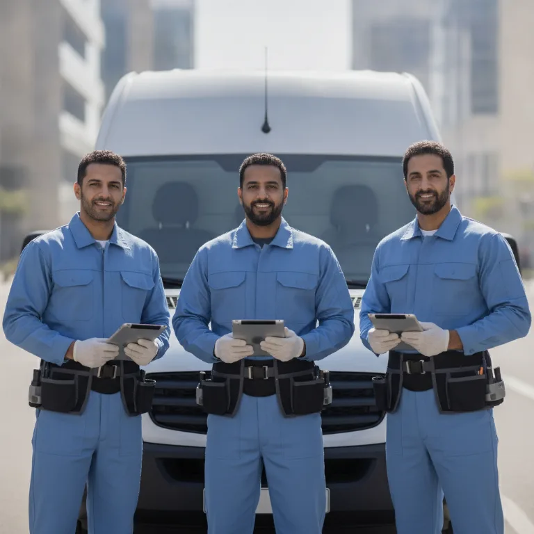 وسيط تأمين سيبراني فريق في عجمان
